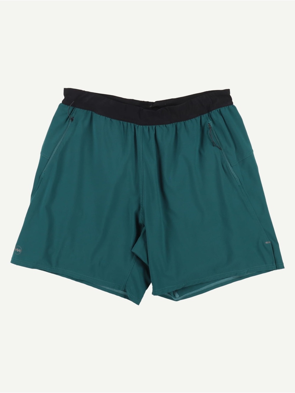 Janji Men’s Teal Performance Shorts